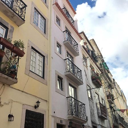 Bairro Alto Studio Apartments - By Lu Holidays Lisboa Extérieur photo