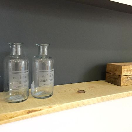 Bairro Alto Studio Apartments - By Lu Holidays Lisboa Extérieur photo