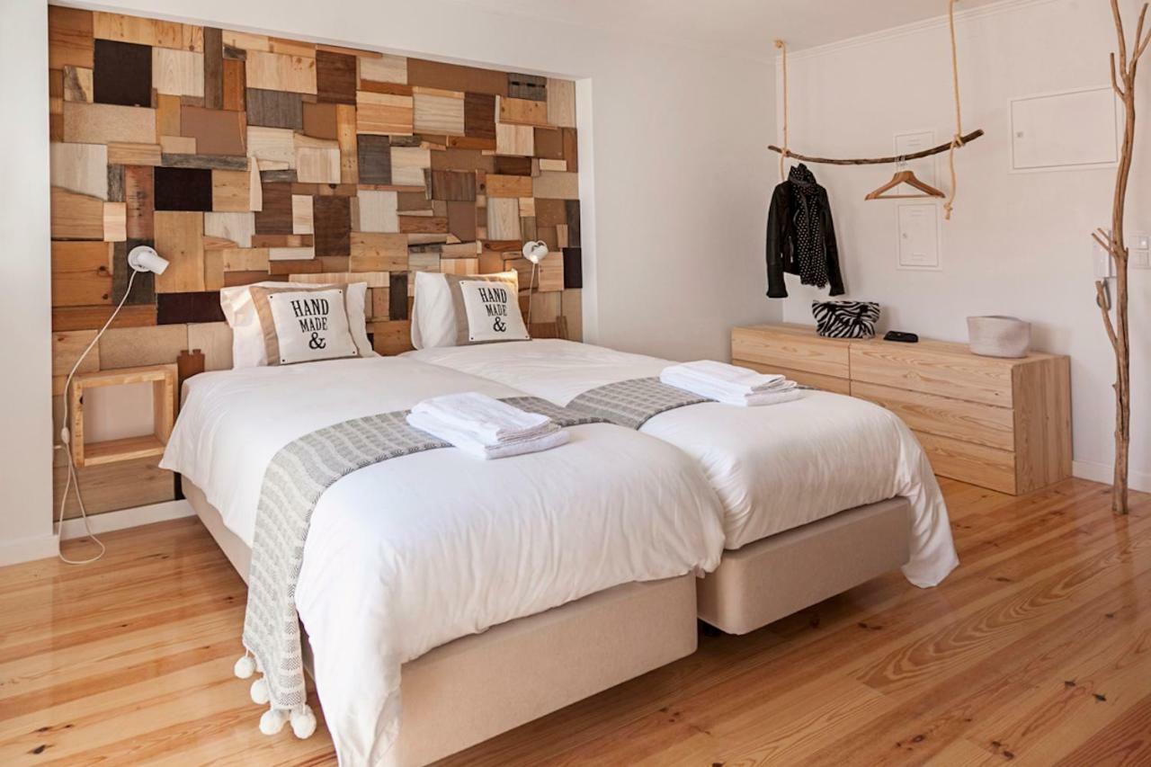 Bairro Alto Studio Apartments - By Lu Holidays Lisboa Extérieur photo