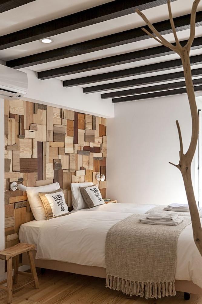 Bairro Alto Studio Apartments - By Lu Holidays Lisboa Extérieur photo